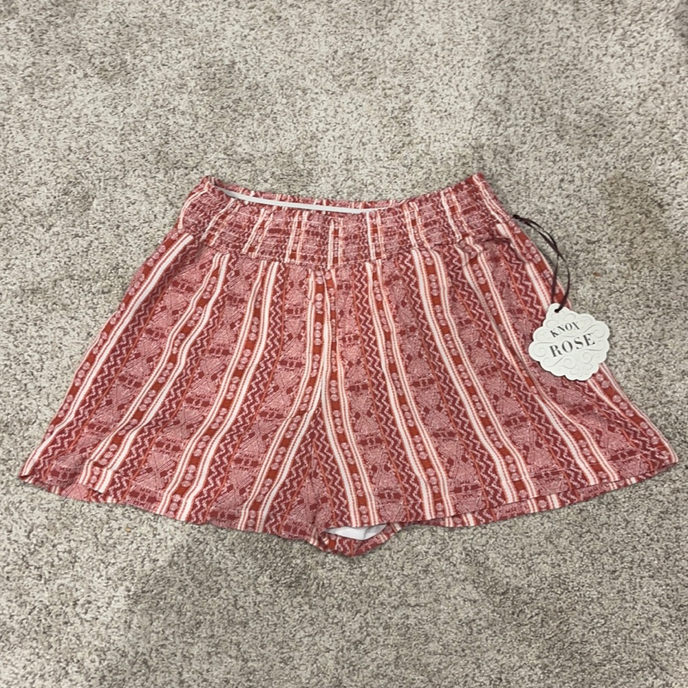 Women’s shorts